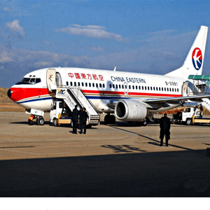 达州金垭机场物流航空快运业稳步发展的原因是什么？